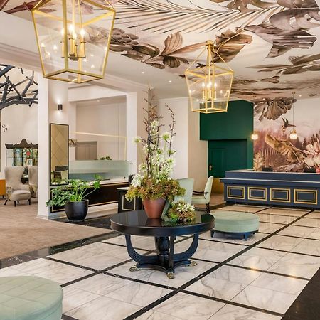 Lord Charles Hotel, Somerset West, A Tribute Portfolio Hotel Luaran gambar