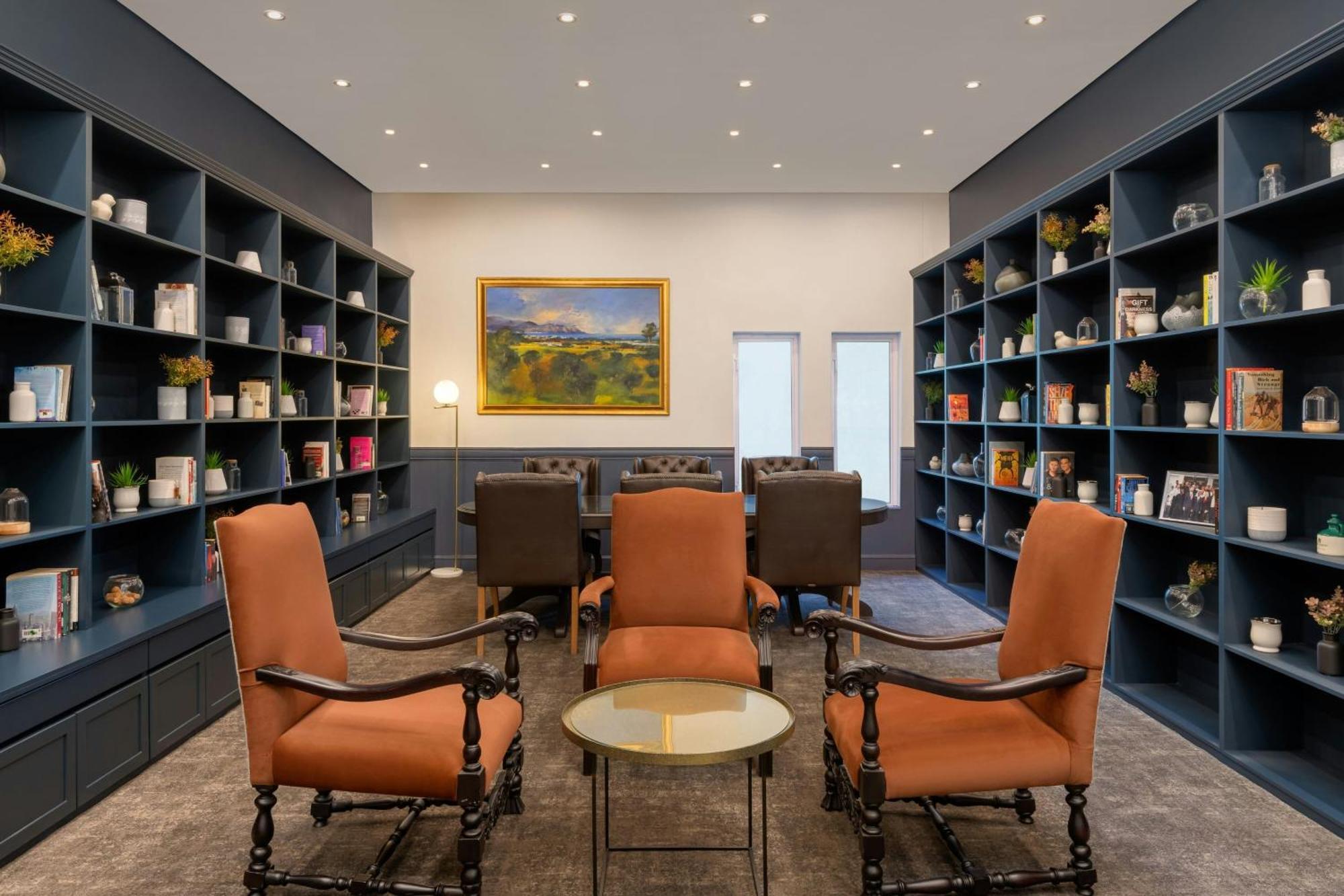 Lord Charles Hotel, Somerset West, A Tribute Portfolio Hotel Luaran gambar