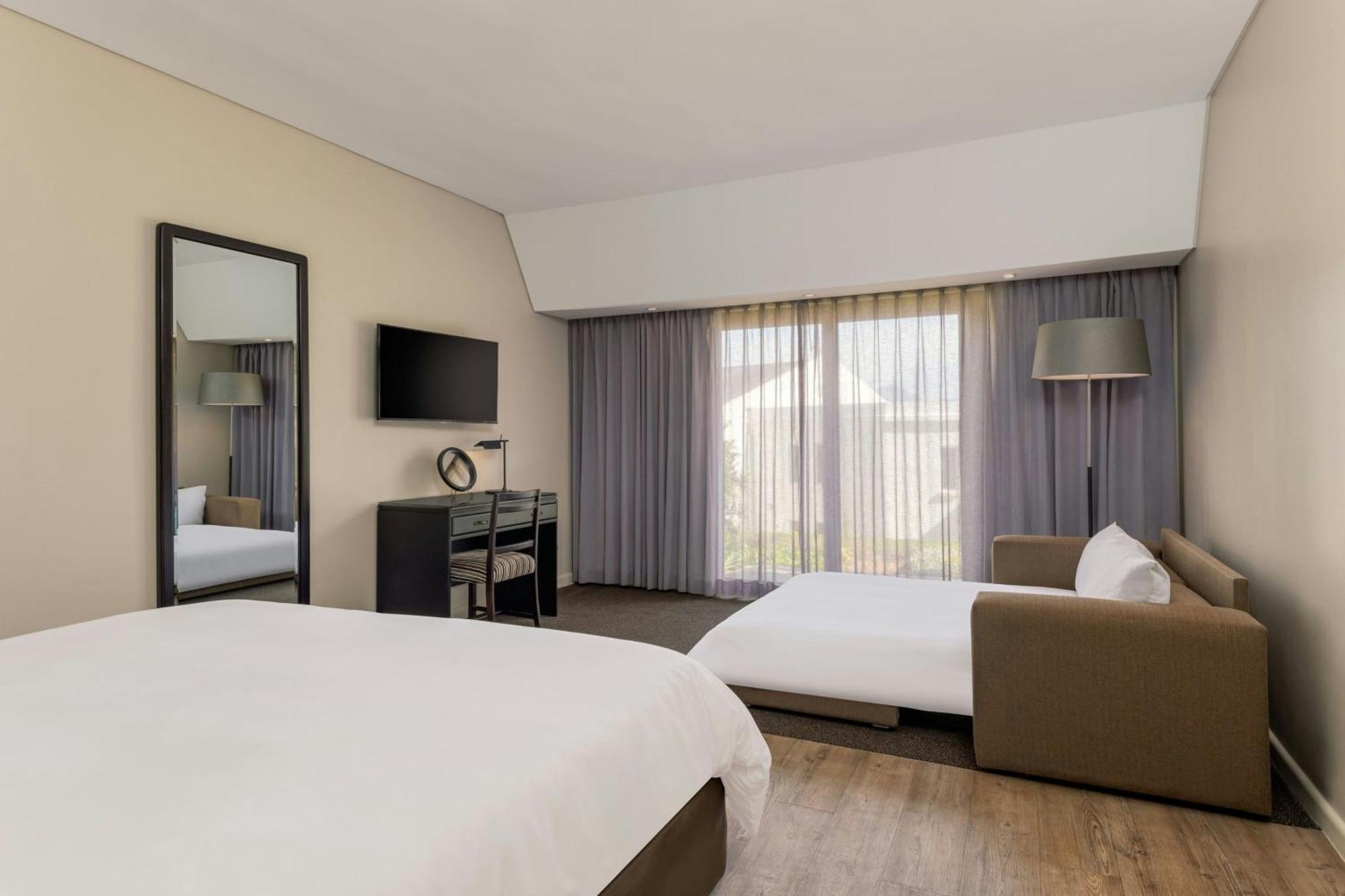 Lord Charles Hotel, Somerset West, A Tribute Portfolio Hotel Luaran gambar