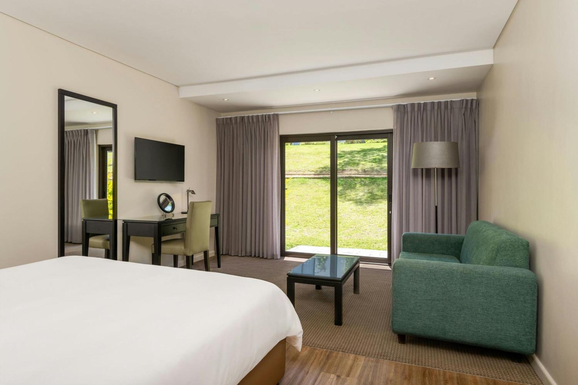 Lord Charles Hotel, Somerset West, A Tribute Portfolio Hotel Luaran gambar