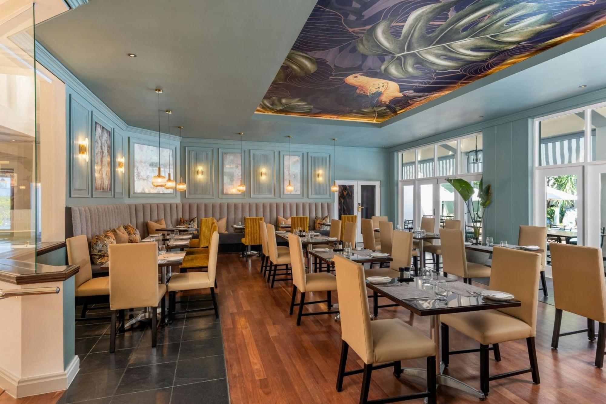 Lord Charles Hotel, Somerset West, A Tribute Portfolio Hotel Luaran gambar