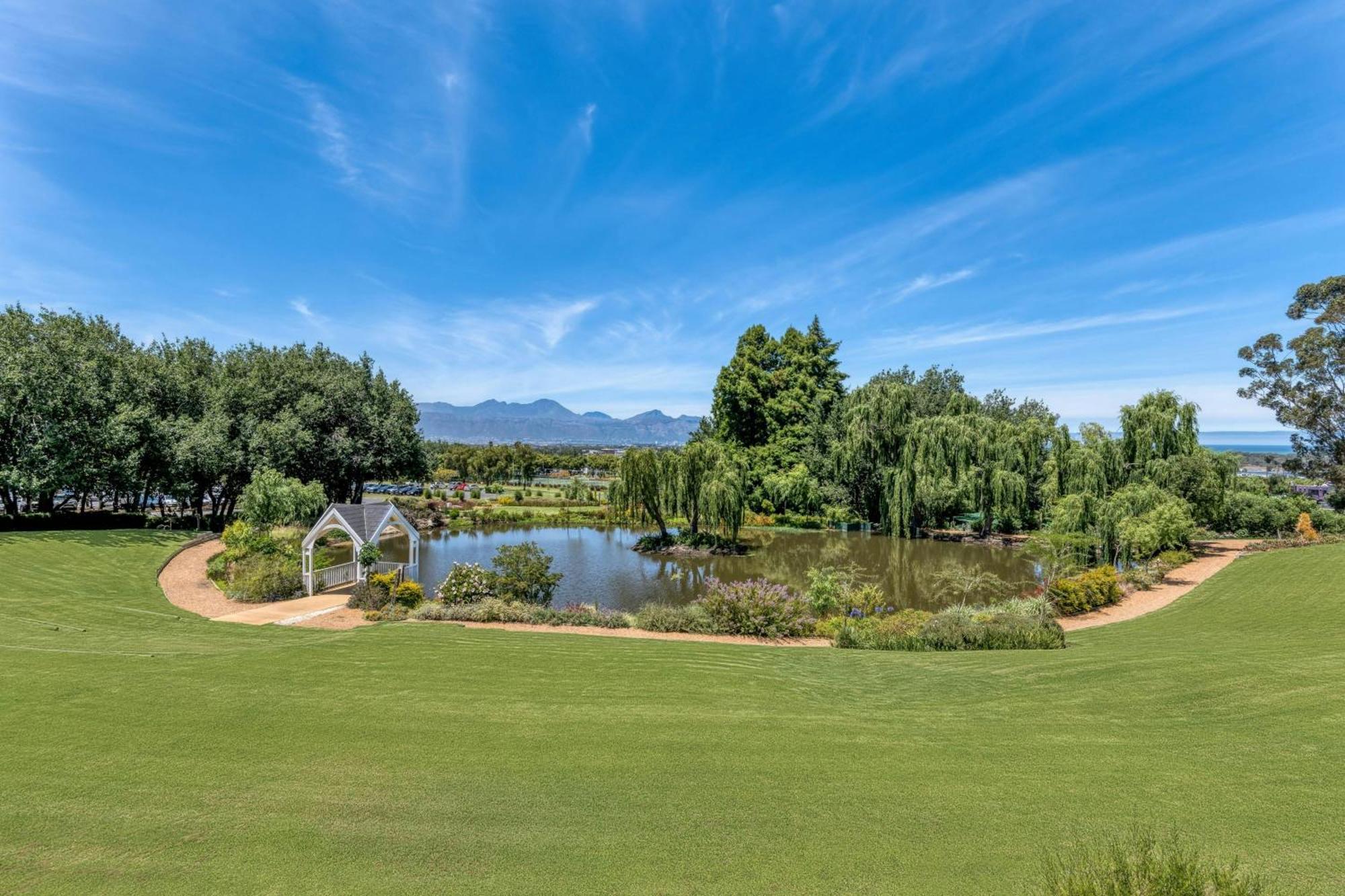 Lord Charles Hotel, Somerset West, A Tribute Portfolio Hotel Luaran gambar