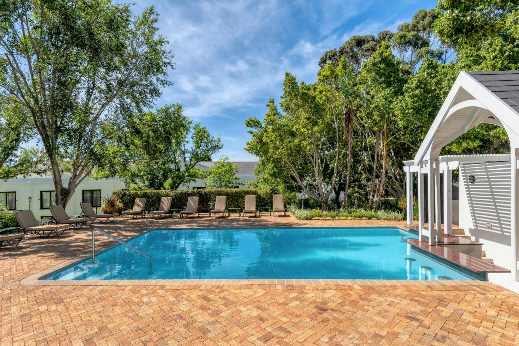 Lord Charles Hotel, Somerset West, A Tribute Portfolio Hotel Luaran gambar