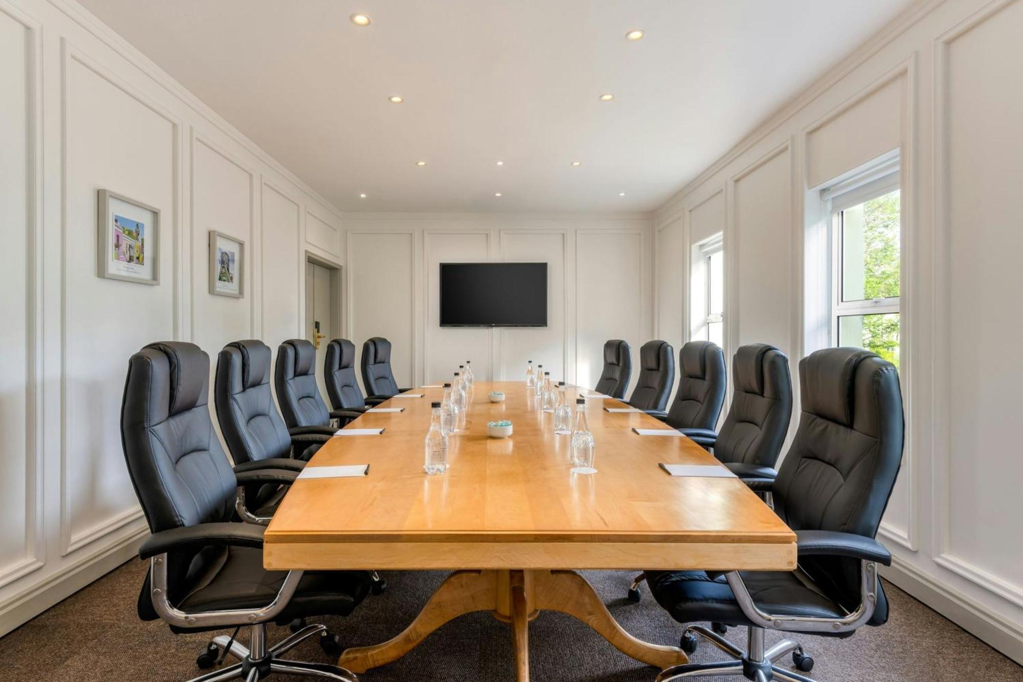 Lord Charles Hotel, Somerset West, A Tribute Portfolio Hotel Luaran gambar