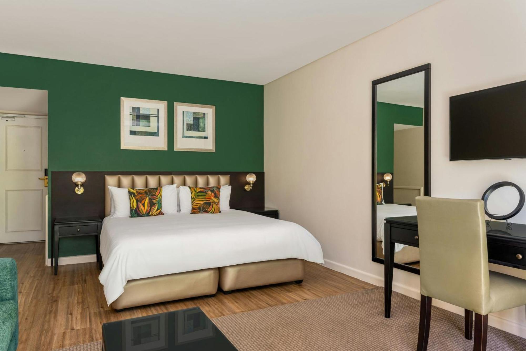 Lord Charles Hotel, Somerset West, A Tribute Portfolio Hotel Luaran gambar