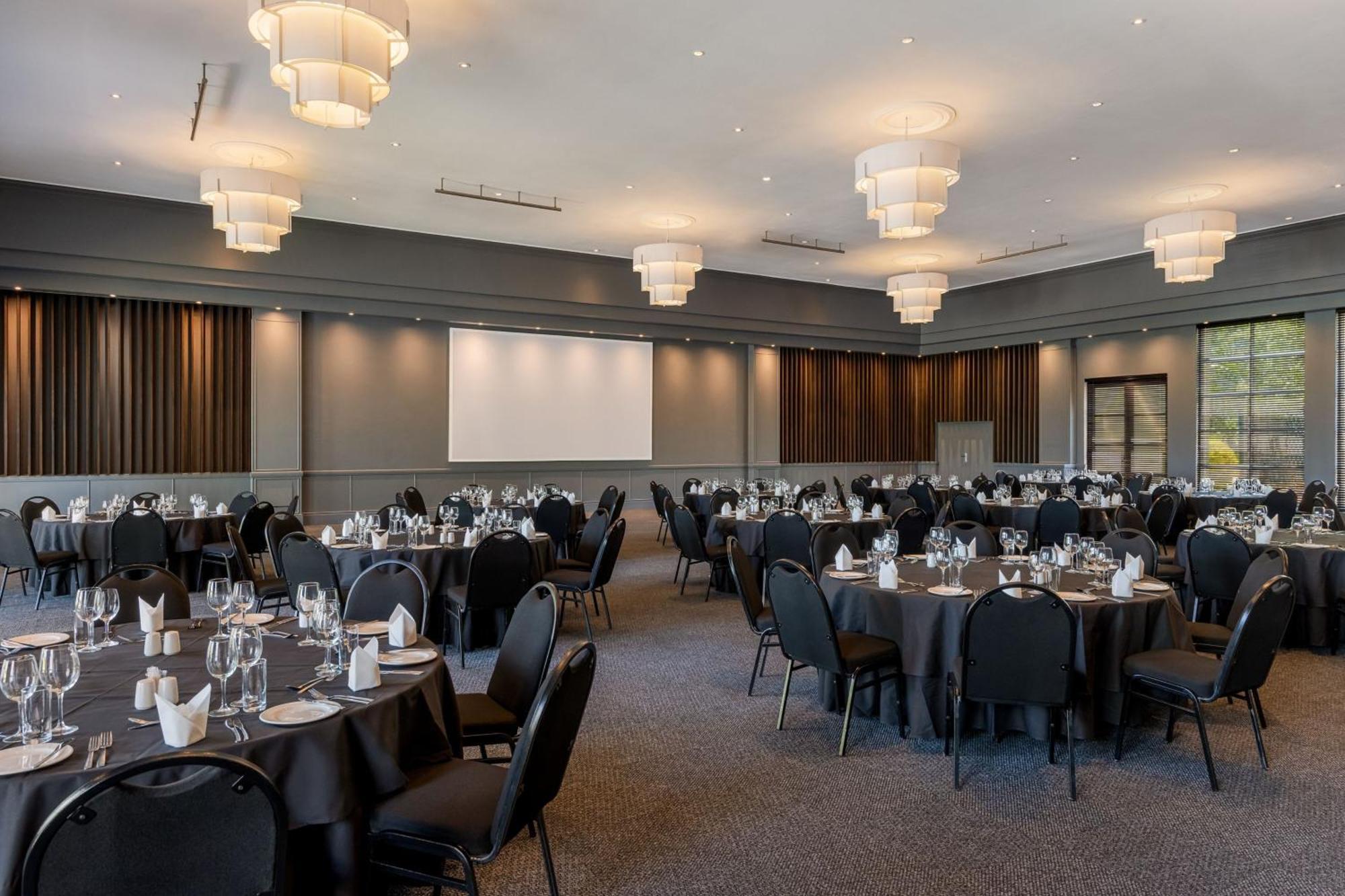 Lord Charles Hotel, Somerset West, A Tribute Portfolio Hotel Luaran gambar
